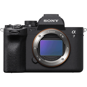 Sony A7Iv